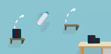 Bottle Challenge 3D