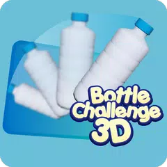 Bottle Challenge 3D APK download