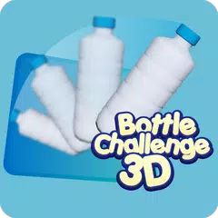 Bottle Challenge 3D APK 下載