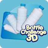 Bottle Challenge 3D