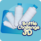 ikon Bottle Challenge 3D