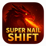 Super Nail Shift APK