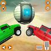 Rocket Car League Rocket Games icono