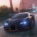 Fast Cars Veyron Simulator APK