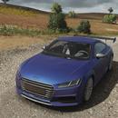 Sports TT Car Racing Simulator APK