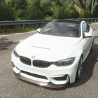 M4 GTS Driving Zone : Extreme icono