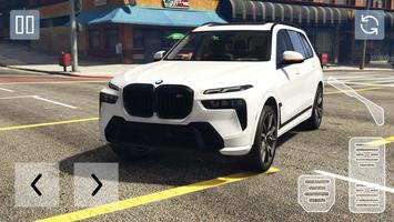 Driving BMW X7 Simulator bài đăng