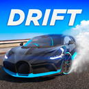 Drift Supercar: City Burnout APK