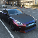 Just Drift Nissan GTR Nitro APK