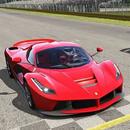 Fast Ferrari Driving Simulator APK