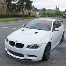 Europe M3 Drift Simulator APK