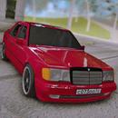 Car Racer E500 Drive & Parking APK