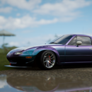 Drift Mazda MX-5 Miata Race APK