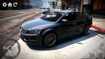 Speed VW Passat Traffic Racer gönderen