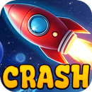 Rocket Crash APK