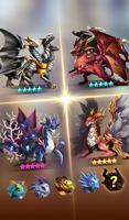 برنامه‌نما Dragon Epic عکس از صفحه