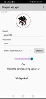 DRAGON VIP VPN imagem de tela 2