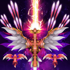 Dragon shooter - Dragon war 图标