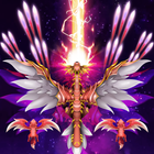 Dragon shooter - Dragon war icono