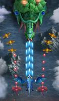 Dragon shooter - Dragon war 截圖 1