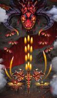 Dragon shooter - Dragon war 截图 2