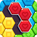 Hexagon Block Puzzle APK