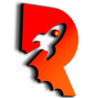 Rocket 4K أيقونة