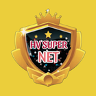 HV Super Net Zeichen
