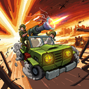 Jackal Squad - Ateş Etme Oyunu APK