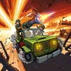 Jackal Squad - Arkade Menembak APK