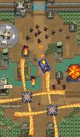 Esquadrão Jackal - Tiro Arcade imagem de tela 3