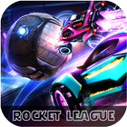 Tips For Rocket League 2 Soccer 2021 ícone
