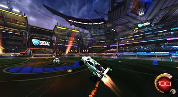 Tips For Rocket League 2 Soccer 2021 imagem de tela 1