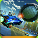 Rocket League: Play car soccer APK