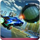 Rocket mobile League Sideswipe APK