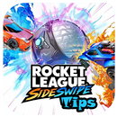 Rocket League - Sideswipe Tips APK
