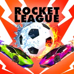 Rocket |league| walkthrough
