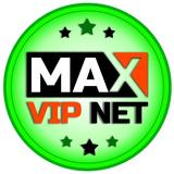 MAX VIP NET icon