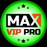 Max vip pro ไอคอน