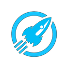 THE ROCKET VPN أيقونة