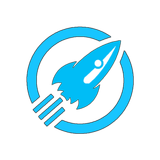 THE ROCKET VPN icon