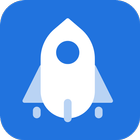 Ultra Stable - Rocket Proxy-icoon