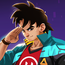 Idle Hero Z - Summon & Merge C APK