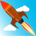 SkI Rocket