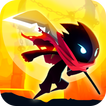 ”Shadow Stickman: ต่อสู้เพื่อคว