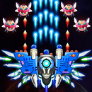 Space Hunter: Alien shooting APK