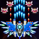 Space shooter: Galaxy attack APK