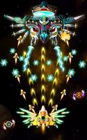 Space shooter: Galaxy attack ảnh chụp màn hình 1