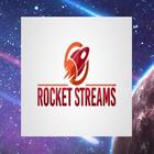 Rocket Streams icon