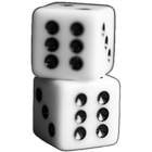 bgammon.org - Play Backgammon icon